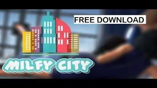 Free Download 2023 Milfy City️ Milfy City on IOS ANDROID SmartPhone
