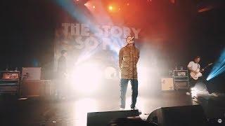 The Story So Far Proper Dose Official Music Video