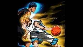 Perfect Copy  Kuroko no Basket Season 1 #kurokonobasket #kiseryouta #aomine #basketball #anime