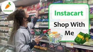 Beginners Guide to Instacart