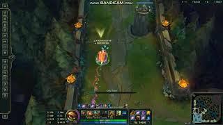 League Of Legends rammus 6547 moving speed record max speed Rammus 6547 hareket hızı rekor max hız