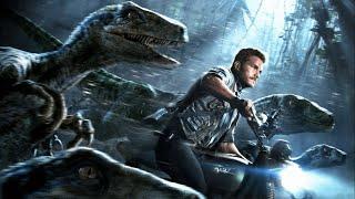 Jurassic World 2015 Movie Review  Movie Recap