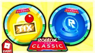 How to get ALL BADGES in BLADE BALL The Classic Roblox Event