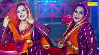 दिल्ली जयपुर घूम लई  Delhi Jaipur Dj Remix  Aarti Bhoriya New Dance  Most Popular Haryanvi Song