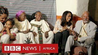 The Rise Of Aksum - History Of Africa With Zeinab Badawi Episode 5