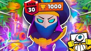 I Got My First Rank 30.. Mortis