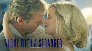 Alone with a Stranger 2000  Full Movie  Peter Liapis  William R. Moses  Barbara Niven