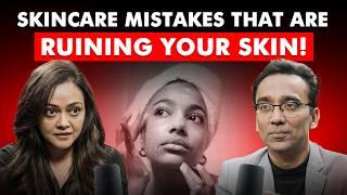 The Gut-Skin Connection How to Fix Your Skin from the Inside Out No. 1 Dermatologist Dr. Rashmi