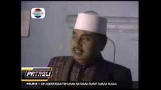 Heboh Video Mesum Oknum MUI Kabupaten Bogor