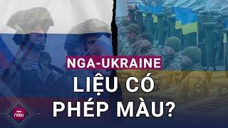 Căng thẳng Nga - Ukraine Xuất hiện thêm một người hòa giải mới  VTC Now