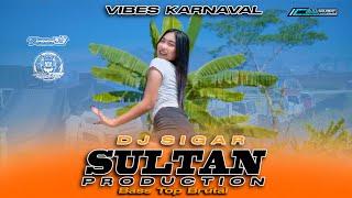 VIBE KARNAVAL - DJ SIGAR JINGGLE  SULTAN PRODUCTION - AXL MUSIC