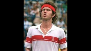 John McEnroe Biggest Memorable Line You Cannot Be Serious