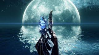 Elden Ring - Rennala Queen of the Full Moon Boss Fight