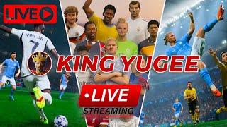 LIVE EA SPORTS FC 24