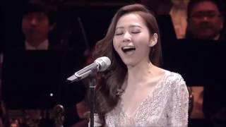 Diva Song in Real Life  Jane Zhang Zhang Liangying