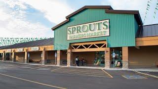 Sprouts Farmers Market opens a new location in Burtonsville
