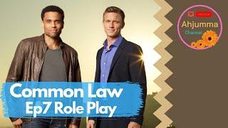 Eng Sub Common Law - Role Play Ep 7