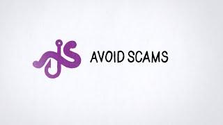 Tip 4 Avoid Scams