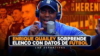 Enrique Quailey se la come & Naguero vs Boli por defensa de peloteros