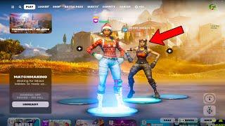 How To Get Bot Lobbies in Fortnite Chapter 5 Season 2 Fortnite Bot Lobby Tutorial