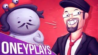 Oney Plays Animated Nostalgia Critic