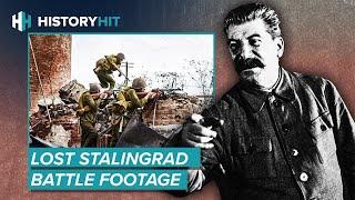 The Battle of Stalingrad How Hitler Lost The War