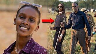 PEREZIDA PAUL KAGAME ACIYE IMPAKA HAGATI YA BWIZA NA BUTERA KNOWLESS... ESUBUNDU BAPFAGA IKI?