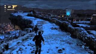 Uncharted 3 Drakes Deception - Kapitel 8 Teil 2 - Die Zitadelle