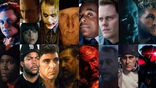 Defeats of my Favorite Movie Villains Part XXXII