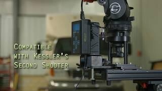 The Kessler CineSlider