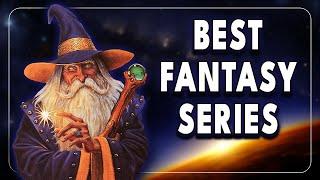 Top 5 Fantasy and Science Fiction Series with the Best Lore