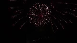 FULL SHOW Iowa City Fireworks - 070123