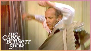 Tim Conway Stays in the Worst Hotel Ever  The Carol Burnett Show Clip