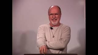 Richard Rohr on Contemplative Prayer