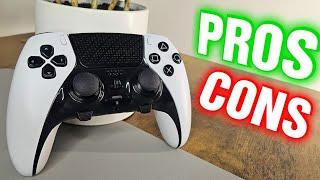 PS5 Pro Controller Worth It In 2024 ? Long Term Review