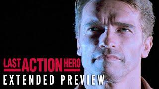 LAST ACTION HERO 1993 – Extended Preview