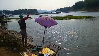 tetangga strike nila babon  bleseng saguling spot pasir sungging