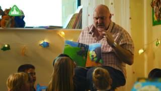 Reading To Children   Tips & Techniques   Sneezy Bear by Neil Griffiths   ELC