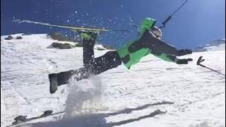 Ski Crash Compilation of the best most Stupid & Craziest Ski FAILS EVER  2022 #57 Try not to Laugh