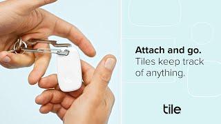 Introducing the New Lineup  Tile Bluetooth Trackers