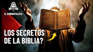 10 Secretos Ocultos en la Biblia por la Iglesia Cristiana - Documentales en Español