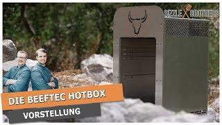 Beeftec Hotbox - Vorstellung