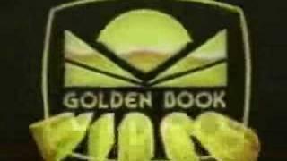 Golden Book Video