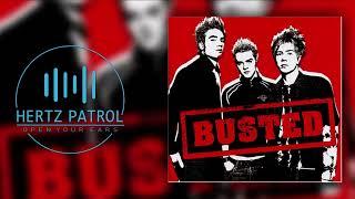Busted -  Year 3000  - 432hz