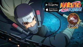 Joki Push Rank Ke Kage Di Game Naruto Mobile Tencent Part 1