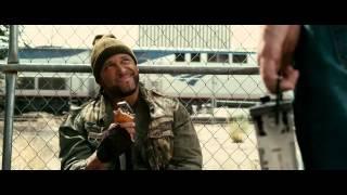 MacGruber recruit scene