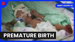 Incredible Preemie Journey - Baby Hospital - Medical Documentary