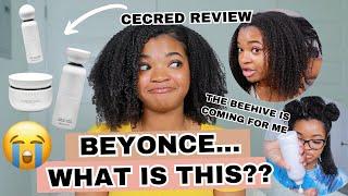 I REALLY WASTED MY MONEY...  HONEST Cecred Review  Please Dont Come for Me  Unpopular Opinion