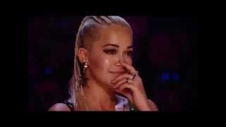 Meritxell TOP 15 BEST AUDITIONS X FACTOR  Inspiring & Emotional Moments