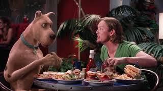 Scooby-DooBest sceneMatthew LillardShaggy RogersNeil FanningScooby-Doo